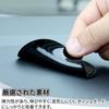 BOJIDO Suction Cup Base, Suction Cups, Auxiliary Plate, Car Holder, For Dashboard Figures, Reusable,