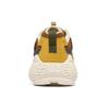 Skechers Pantofi sport de alergare Monster cu absorbție a șocurilor, antiderapanți, durabili, cu profil jos, pentru bărbați, teniși, maro 237279-TAN
