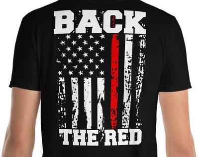 Oberteile – T-Shirts