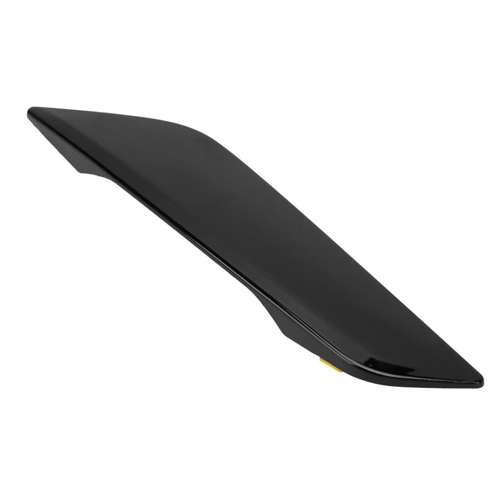 Front Side Air Vent Cover Decorative Impact Resistant ABS Plastic for 5 Series G30 2017 To 2023