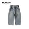 MOMOCO Boys' Denim Jeans