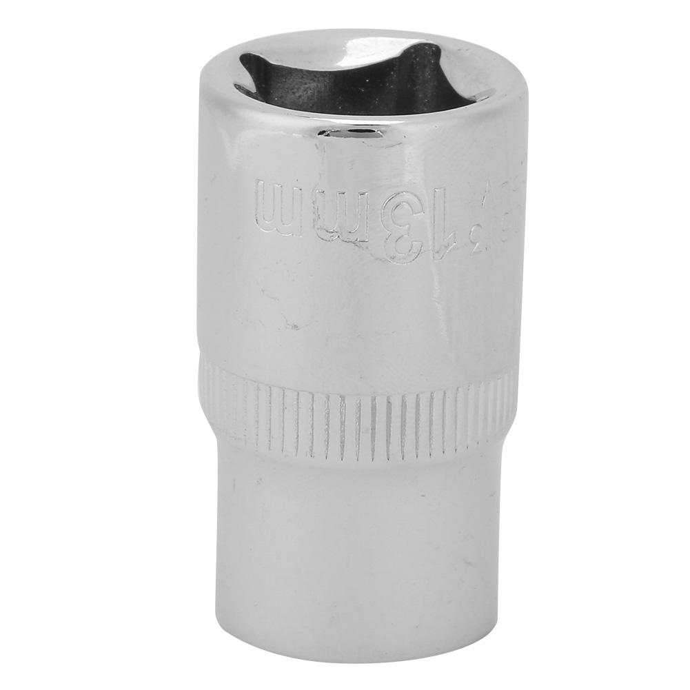 11mm Hex Socket Steel Nut Removal Tool