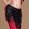 Tassel For Girl Belly Dancing Scarf Belly Dance Costumes Belly Dance Accessories Belly Dance Belt