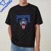 Puscifer Einzigartiges Bedrucktes Shirt - Geschlechtsneutrales Trendiges Kurzarm-Rundhals-T-Shirt Geeignet für Unisex und WoUnisex