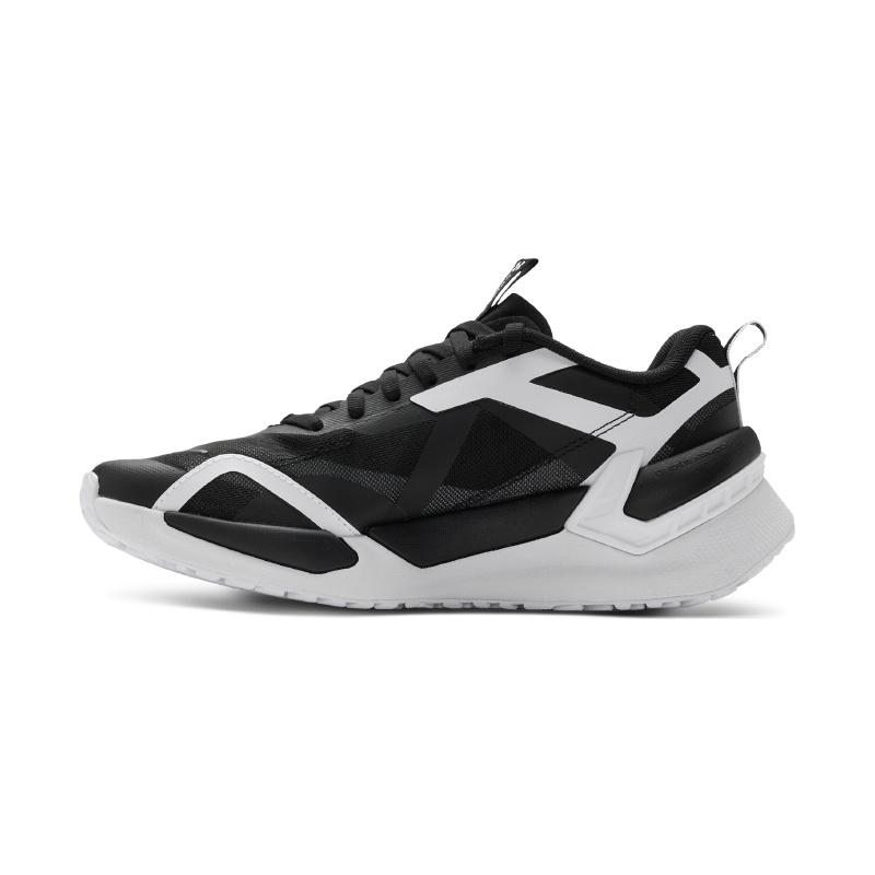 

Under Armour Uareign Xt Lightweight Sports Low Top Running Shoes Women sneaker Black 6005927-002 36