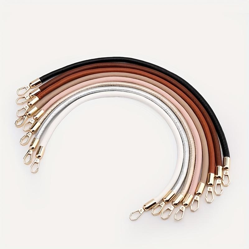 DIY handbag shoulder straps, fashionable single-shoulder bag strap replacement straps, water cup ropes, mobile phone ropes