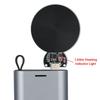 Portable Schumann  Generator 7.83Hz Square  Technology Universal For Home Office Meditations Space & Travel Use