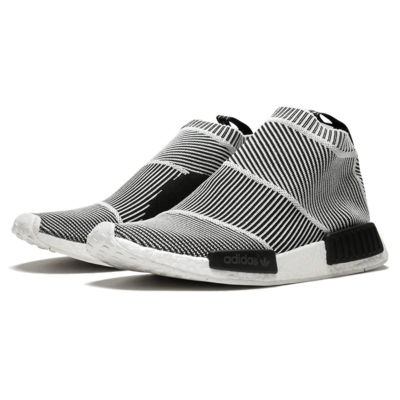 Adidas Nmd City Sock Core Black Sneakers S79150