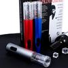 Aluminiumlegierung Elektrische Rotweinöffner Tragbare Küchenaccessoires Gadgets Haushalt Automatischer Weinflaschenöffner