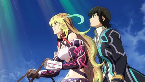Tales of Xillia Remastered - PS5 [Amazon.co.jp Exclusive] Bonus Jude & Milla Aurora Acrylic Stand Included & [Early Bird Bonus] "Super Adventure Usefu