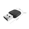 5.0 Mini Ultra Wireless Adapter Wireless CarPlay Android Auto For OEM Car Plug and Play WiFi Bluetooth Auto Connection