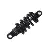 12.5/15CM Mountain Bike Spring Shock Absorber 550/850/1000/1500Lbs Adjustable Scooter Folding Bike Rear Suspension Shock Absorber