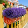 Decorațiuni pentru casă – Flori decorative şi coroane de flori