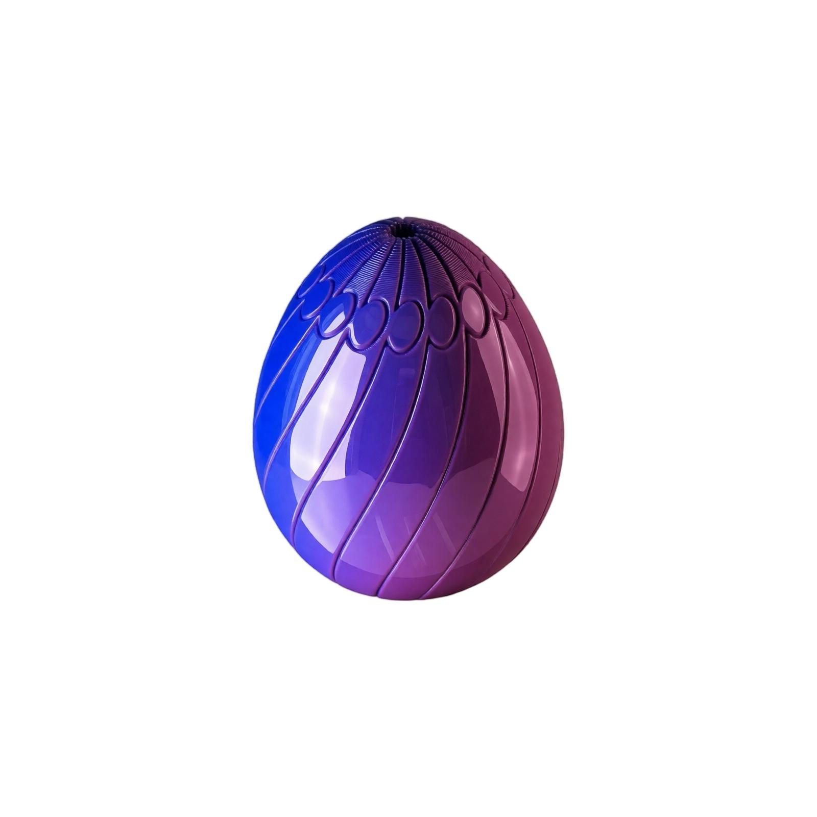 3D Printed Toy Stress Egg One Size