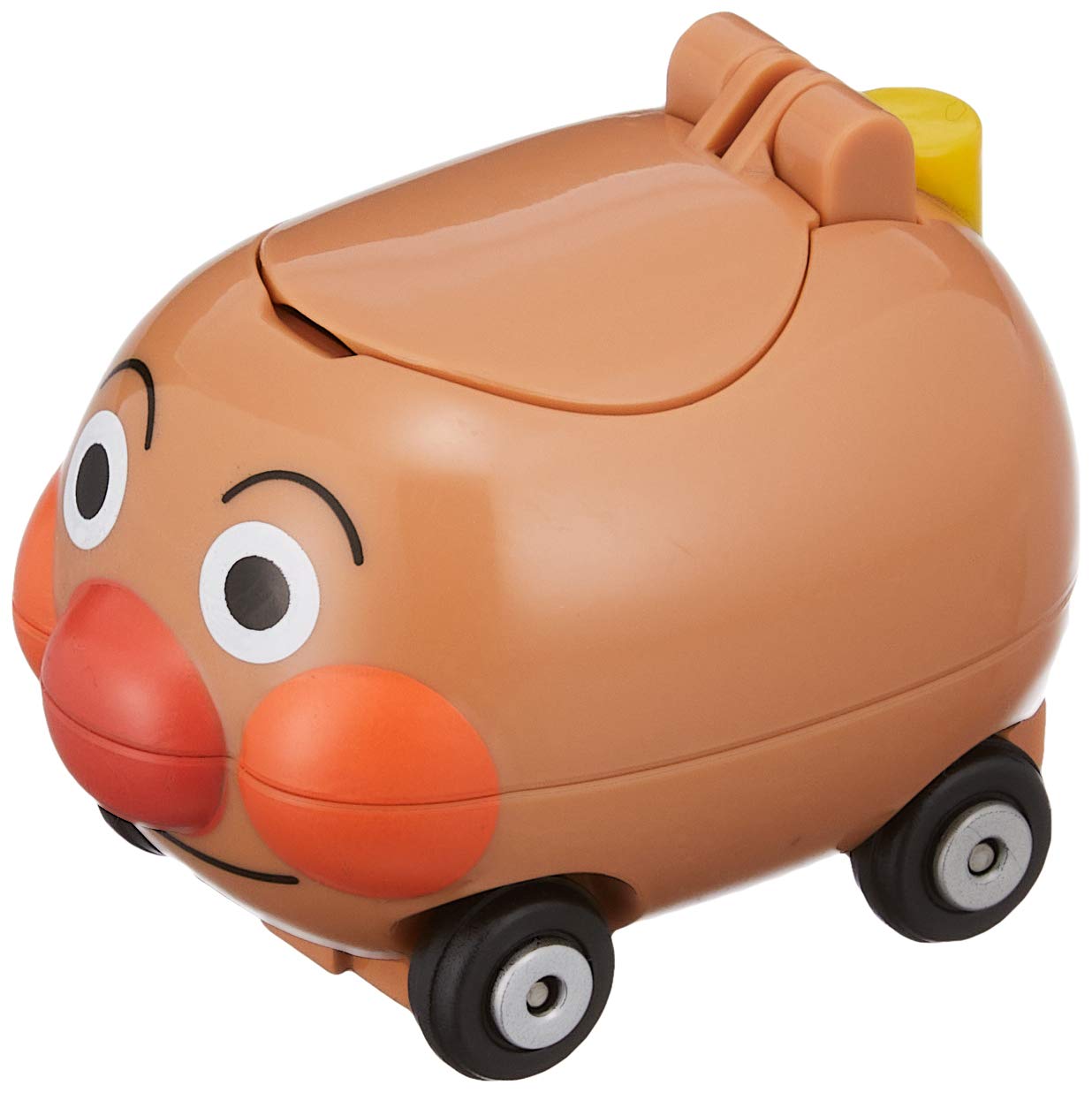 

Anpanman Museum Let s Go Mini Car Anpanman Go