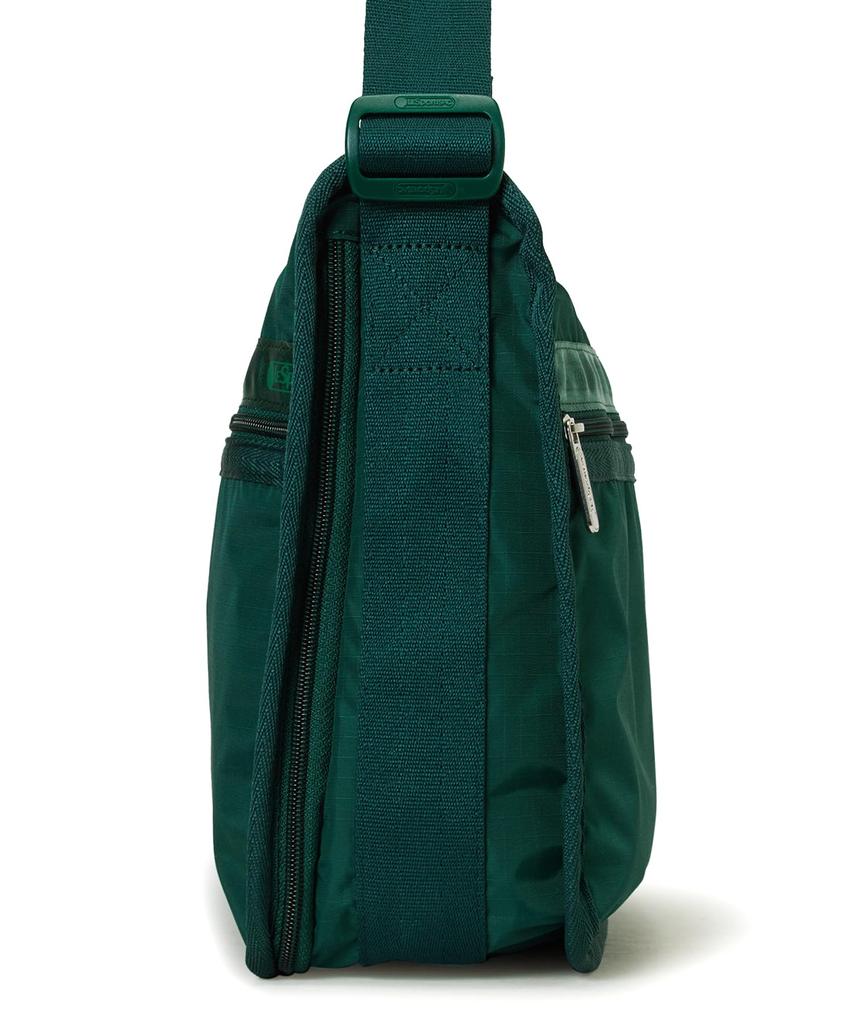 Official Deluxe Everyday Bag 7507 Eden Green [LeSportsac] / /