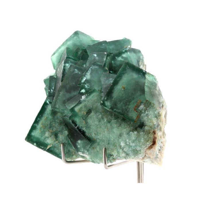 Fluorite 1550.5 carats