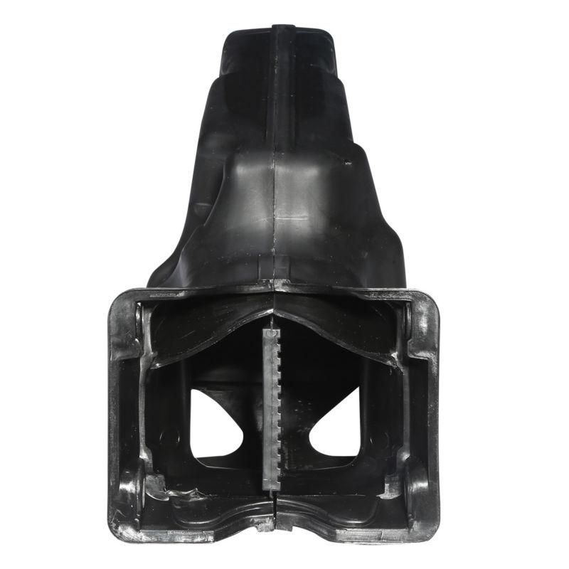 Motorcycle Ram Air Intake Tube Duct For Honda CBR600RR CBR 600 2007-2012