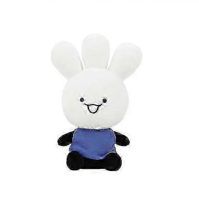 Ice Cream Sandwich Ice Cream Sandwich Plush Toy Doll