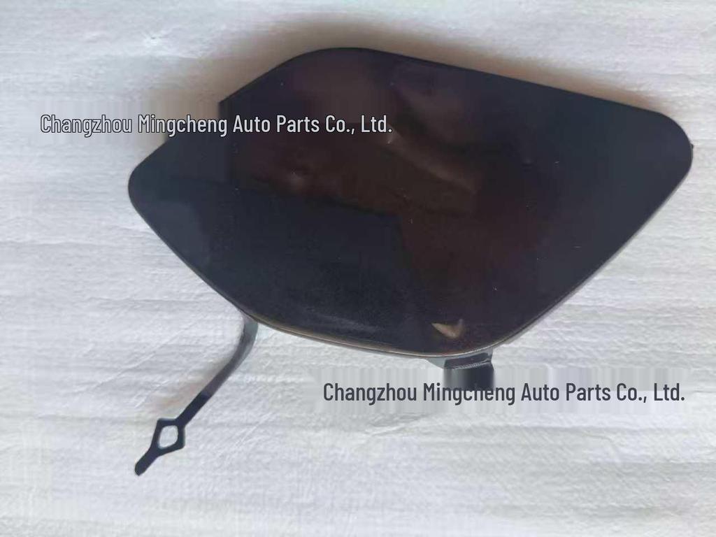 BMW X1 F48/F49 Front Bumper Tow Hook Cover Protector 51137361220