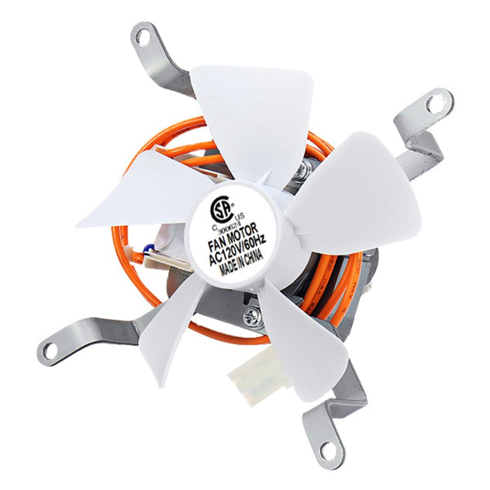 

TG-120V-04 For Traeger Wood Pellet Grill AC120V 60Hz BBQ Grill Combustion Fan A