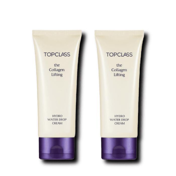 CHARMZONE Top Class The Collagen Water Drop Cream 100ml x 2 (30277862)