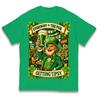 Jeder im Pub wird schwindelig Kinder T-Shirt