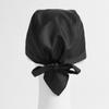 Kitchen Simple Chef Hat (Black) Chef Sanitary Hood