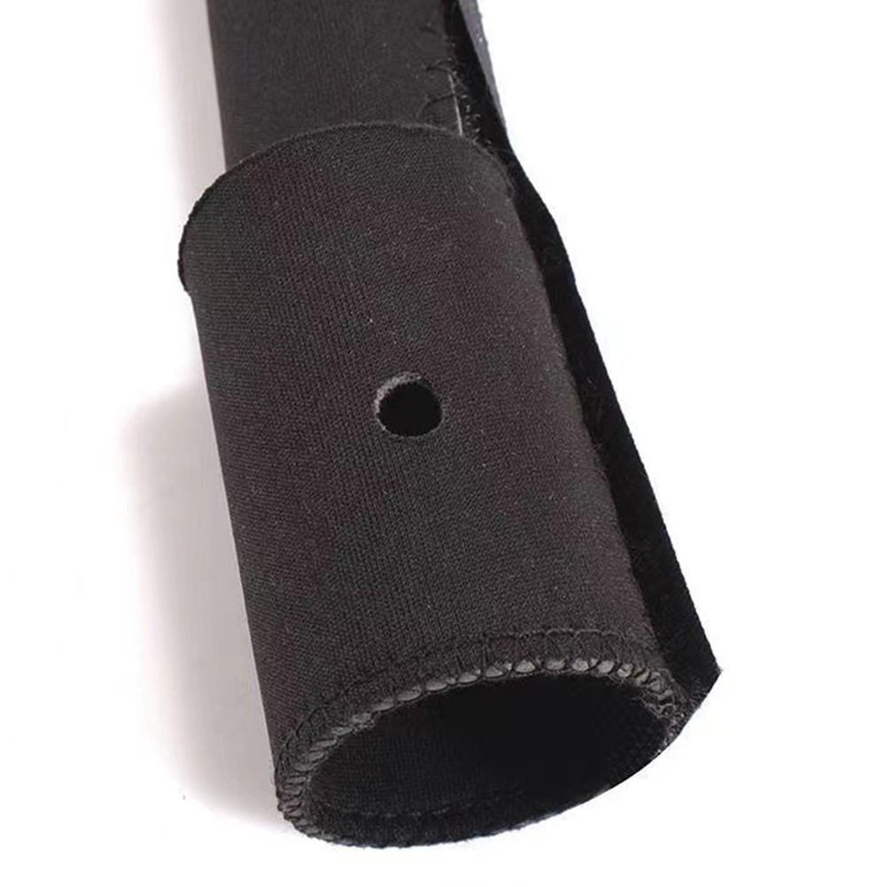 Bicycle Front Fork Cover Bike Dustproof Guard Shock Absorber Cover