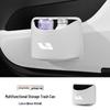 Ideal MEGA Multi-Functional Car Storage Trash Can for Rear Seat Interior