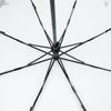 Vinyl Folding Umbrella Parlor GR [Kusuguru Japan] Suzuran-do