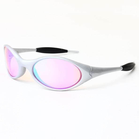 Outdoor Sports Cycling Sunglasses Men's and Women's Hipster Retro Travel Driving Sunglasses