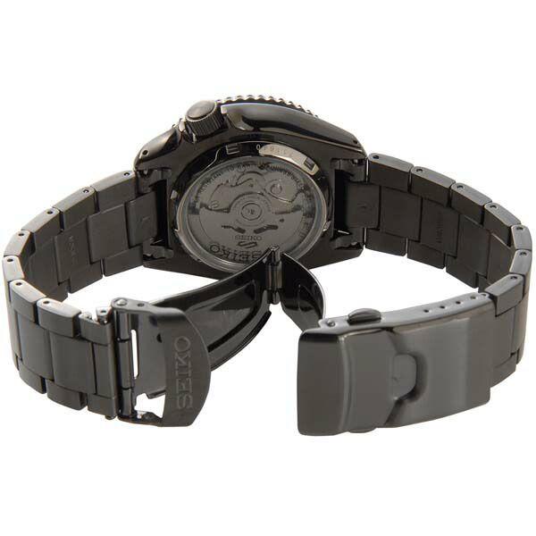 Used Seiko 5 Seiko 5 Sports Men's Watch SRPD65K1 SEIKO 5 Sports Automatic