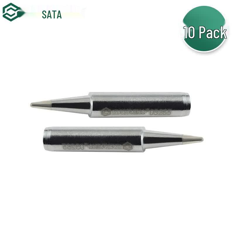SATA Lead-Free 1.2D Soldering Iron Tip
