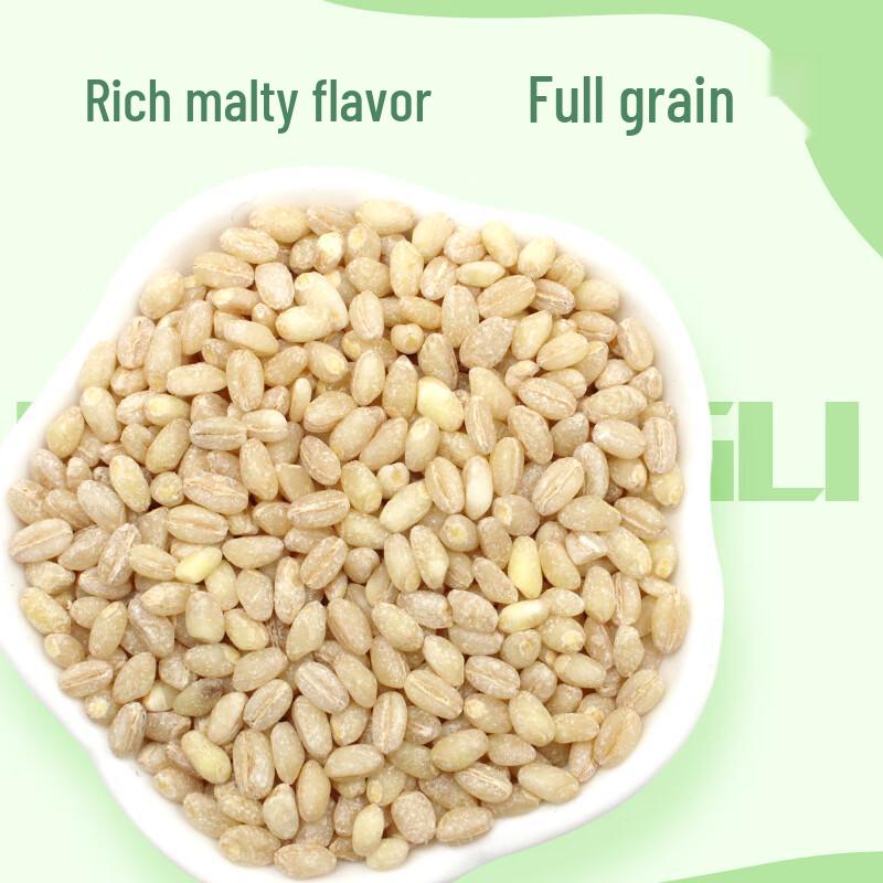 Li Xiaogu Premium Grains & Legumes (Canned)