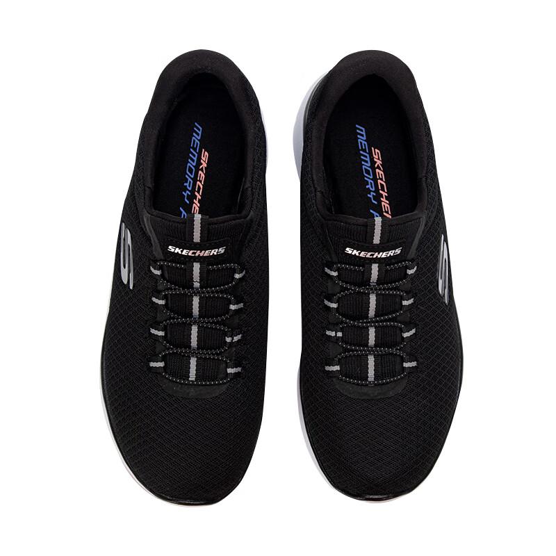 Skechers Women's Lightweight Slip-On Running & Casual Shoes