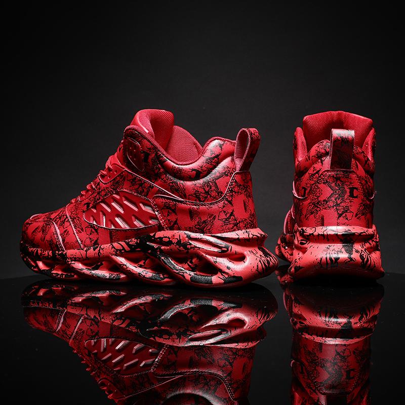 Shoes Men Sneakers Man Casual Mens Shoes Tennis Luxury Shoes Trainer Race Breathable Shoes Fashion Loafers Running Shoes For Men