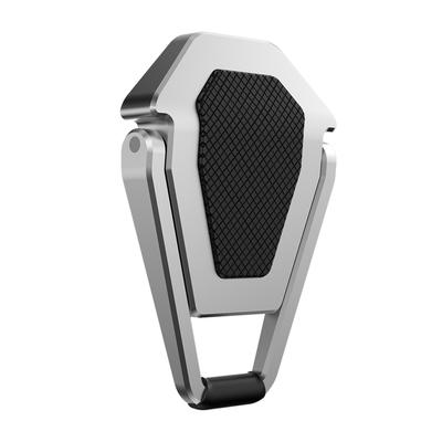 Shield Laptop Stands Invisible Portable Lightweight Stands Adhesive Foldable Notebook Stands Stable