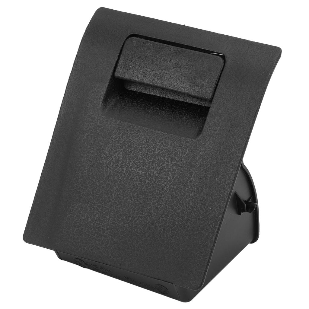 Instrument Panel Coin Box 55450 06010 C0 Plastic Coin Holder Tray for Camry 2018‑2021