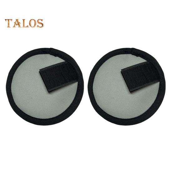 1/2/4/6/8 st Fiskebete Inslag Vattentätt Oxfordtyg Fiskespö Betesskydd Skydd Sköld Fiskkroksskydd Fiske Tillbehör