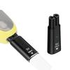 5V Type-C Shaver Adapter Charging Converter for Philips Norelco OneBlade QP2724 QP2834 BT3230 MG7910 MG5910 X3001 X3052 Shaver