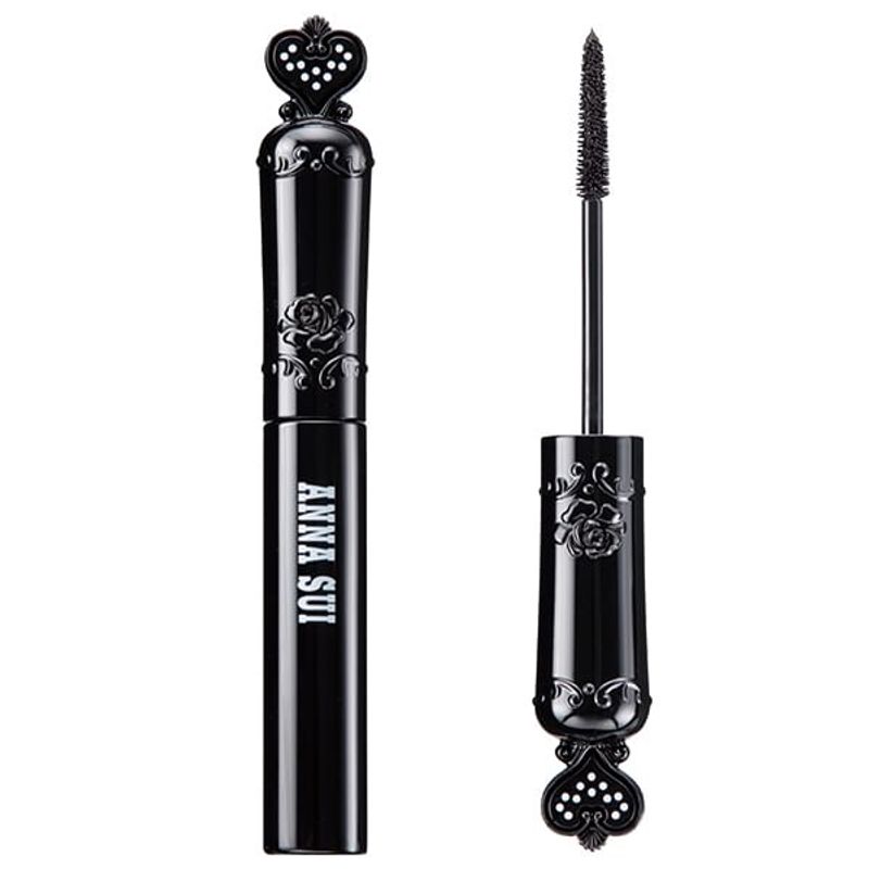 Anna Sui - Sui Black Mascara 001