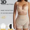 Lace Mesh Slimming Shapewear with Pads High Waist Body Shaping Panties  Ladies