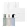 Kinohi Gift Set  Hand Wash   Room Spray   Body Mist    Shopping Bag