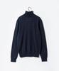 Maison Margiela Navy Sweater SI1HA0010 S17783 Men's [Used]