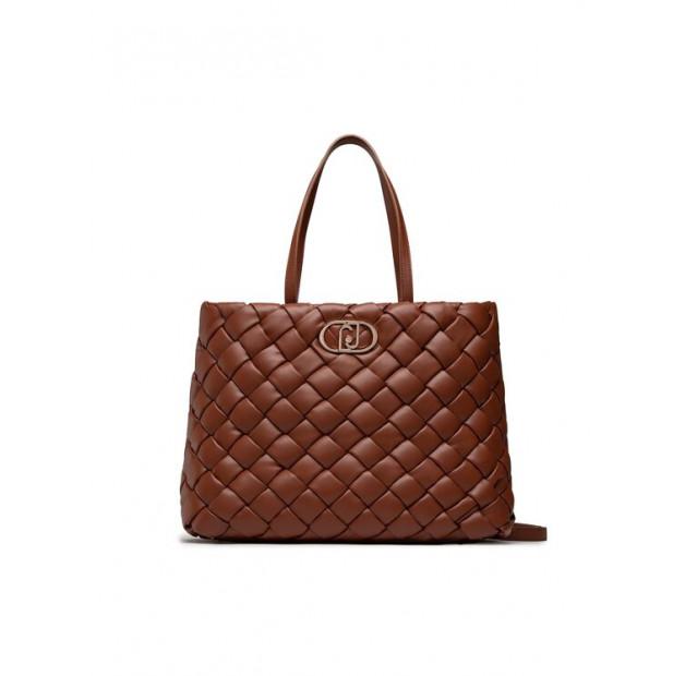 

Сумка c ручками Liu Jo L Tote NF2220 E0513