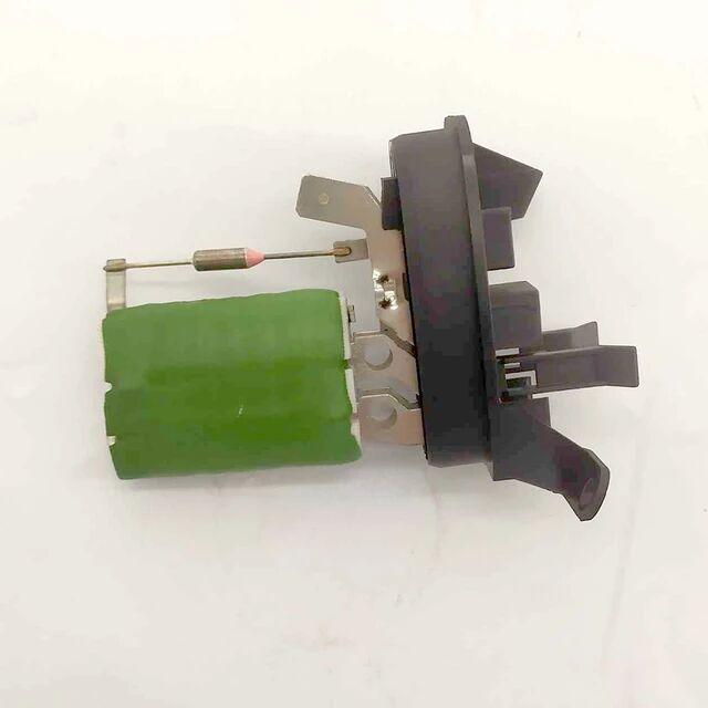 653267E Замена резистора вентилятора отопителя для Renualt 1 pcs