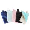 Small Fresh Print Pattern Umbrella Storage Bag Clutch Type Absorbent Folding Umbrella Bag Go Out Portable Waterproof Storage Bag