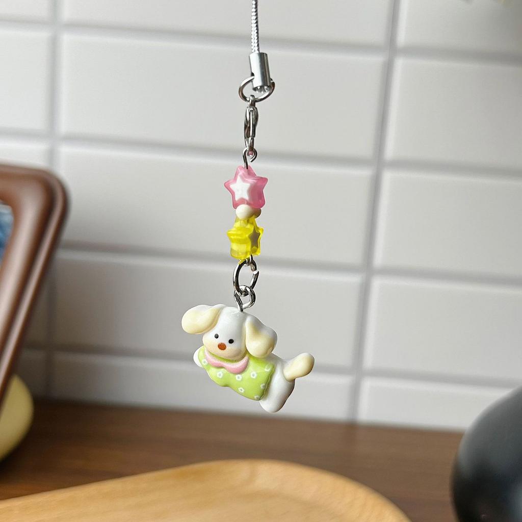 Sausage Dog Mobile Accessory Adds Personality and Fun To Your Device for Fashionable Pet Lovers and Trendy Users