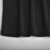 Women's spring Autumn Winter Plus Size Padded Short Jumper Pullover Loose Casual Warm Long-sleeved Half Height Collar Pullover Knit Sweater